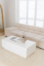 Load image into Gallery viewer, The Paloh Concrete Coffee Table - pre order 12-14 weeks

