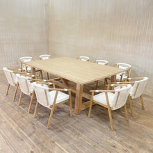Load image into Gallery viewer, The Fern Outdoor Dining Chair - pre order 12-14 weeks
