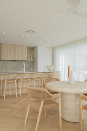The Simone dining chair (pre-order 12-14 weeks)