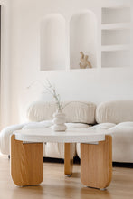 Load image into Gallery viewer, The Soho Terrazzo Coffee Table
