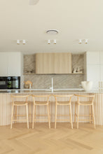Load image into Gallery viewer, The “Oasis” Counter Stool
