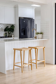 The Hardie Counter Stool - no back rest