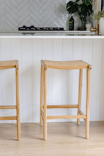 Load image into Gallery viewer, The Hardie Counter Stool - no back rest - Pre order 12-14 weeks

