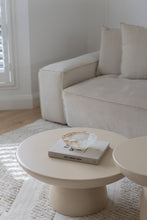 Load image into Gallery viewer, The Burly Coffee Table - Beige
