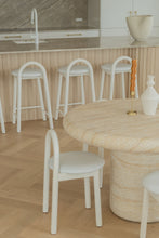 Load image into Gallery viewer, The “Valentine” Counter Stool
