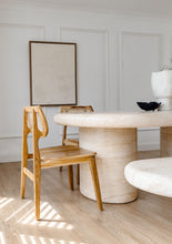 Load image into Gallery viewer, The Charlie dining chair
