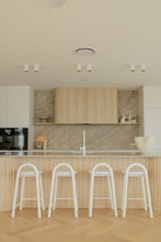 Load image into Gallery viewer, The “Valentine” Counter Stool
