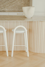 Load image into Gallery viewer, The “Valentine” Counter Stool
