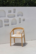Load image into Gallery viewer, The Eve - Outdoor Dining Chair
