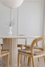 Load image into Gallery viewer, The Byron Seagrass Dining Chair
