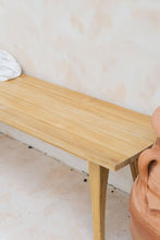 Load image into Gallery viewer, The Oatley bench seat

