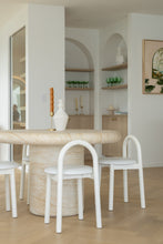 Load image into Gallery viewer, The Valentine dining chair - pre order arriving April
