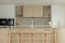 Load image into Gallery viewer, The “Oasis” Counter Stool
