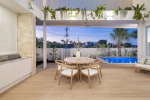Load image into Gallery viewer, The Eve - Outdoor Dining Chair
