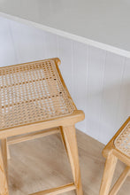 Load image into Gallery viewer, The Hardie Counter Stool - no back rest - Pre order 12-14 weeks
