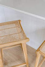 Load image into Gallery viewer, The Hardie counter stool - no back rest
