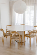 Load image into Gallery viewer, The Byron Seagrass Dining Chair
