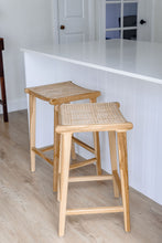 Load image into Gallery viewer, The Hardie Counter Stool - no back rest - Pre order 12-14 weeks
