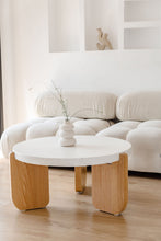 Load image into Gallery viewer, The Soho Terrazzo Coffee Table
