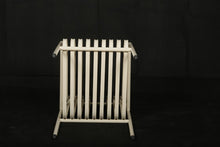 Load image into Gallery viewer, The “Aurora” beige dining chair - metal - pre order arriving late May
