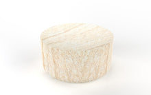 Load image into Gallery viewer, The Travertine Curve Coffee Table
