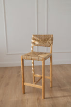Load image into Gallery viewer, The Nikitah counter stool
