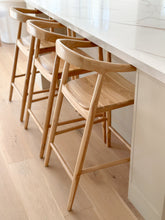 Load image into Gallery viewer, The Urban Counter Stool
