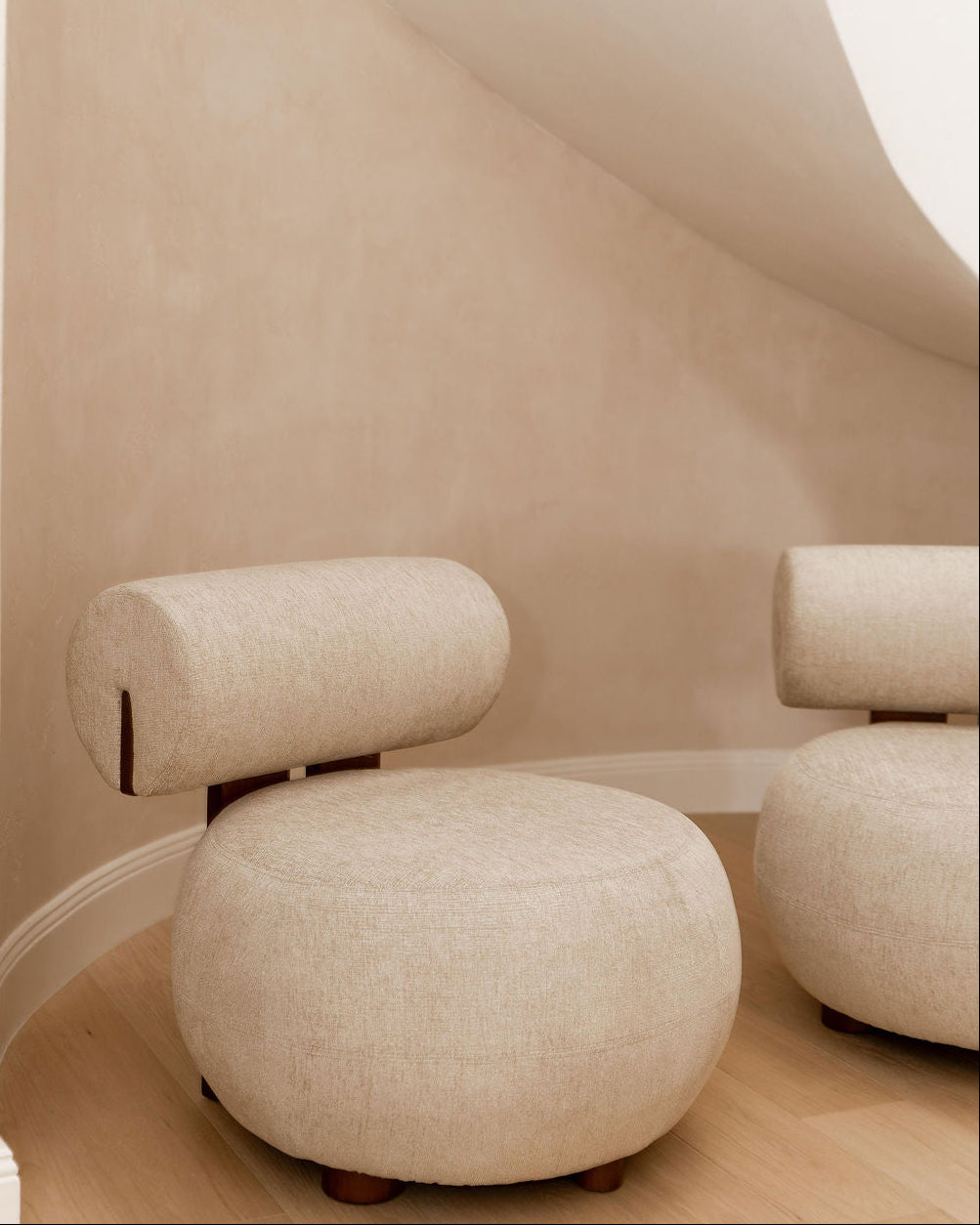 Dolce Chair