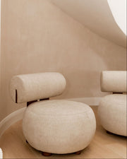 Dolce Chair