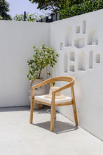 Load image into Gallery viewer, The Eve - Outdoor Dining Chair
