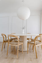 Load image into Gallery viewer, The Byron Seagrass Dining Chair
