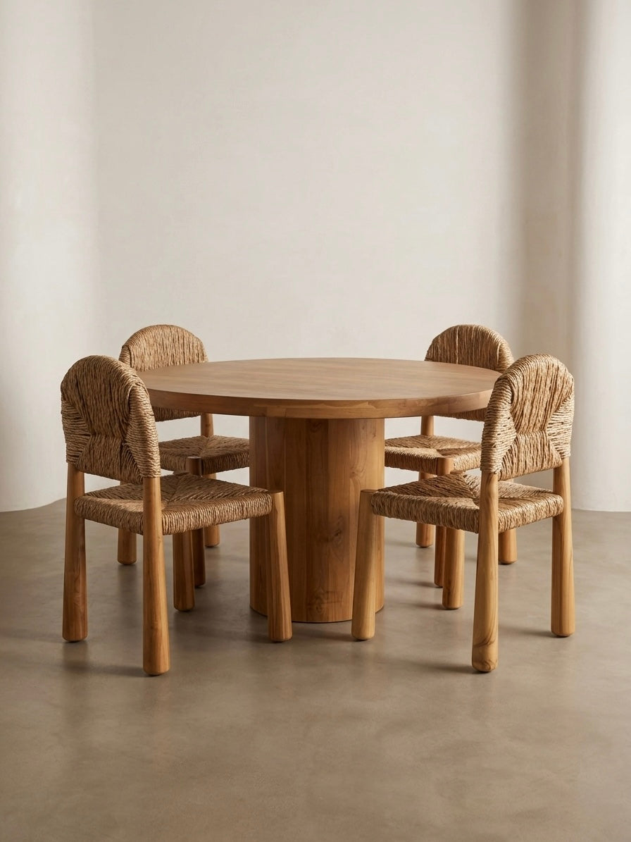 Alexander Dining Table