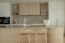 Load image into Gallery viewer, The “Oasis” Counter Stool
