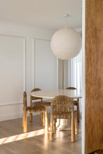 Load image into Gallery viewer, The Boheme dining chair - seagrass - pre order arriving June
