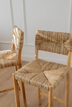 Load image into Gallery viewer, The Nikitah counter stool
