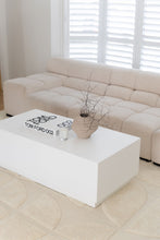 Load image into Gallery viewer, The Paloh Concrete Coffee Table - pre order 12-14 weeks
