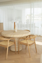 Load image into Gallery viewer, The Adele dining chair - ash wood - pre order arriving May
