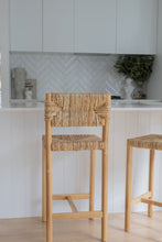 Load image into Gallery viewer, The Nikitah counter stool
