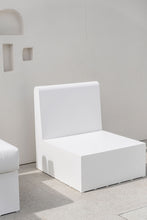 Load image into Gallery viewer, The “Valletta” concrete sofa - modular pieces
