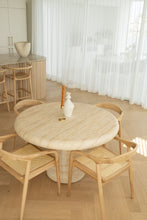 Load image into Gallery viewer, The Adele dining chair - ash wood - pre order arriving May
