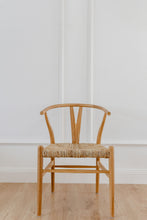 Load image into Gallery viewer, The Taj dining chair
