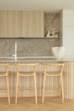 Load image into Gallery viewer, The “Oasis” Counter Stool
