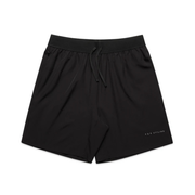 P&R Active Pro Shorts 18"