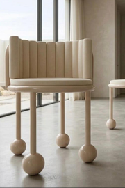 Harmoni Dining Chair (Pre-order arriving November)