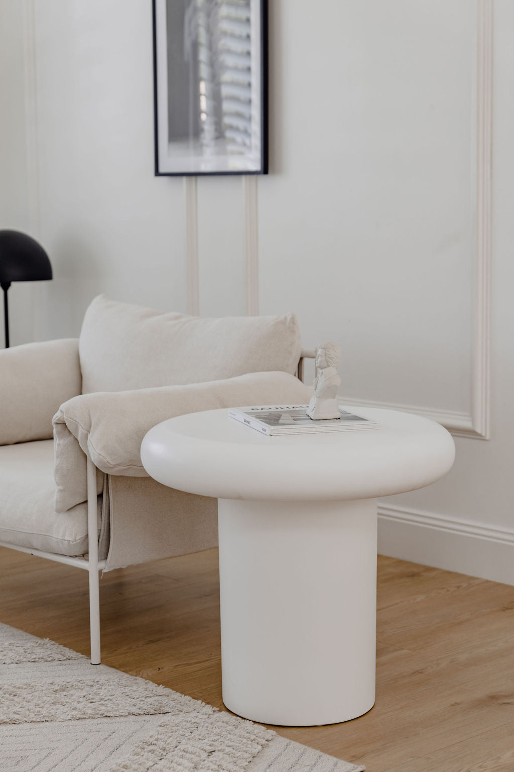 Side Table Pure Estelle Side Table – P&R Styling