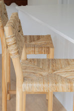Load image into Gallery viewer, The Nikitah counter stool

