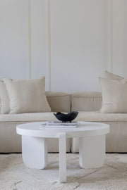 Soho Concrete Coffee Table