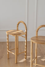 Load image into Gallery viewer, The Archie Counter Stool - pre order arriving late May
