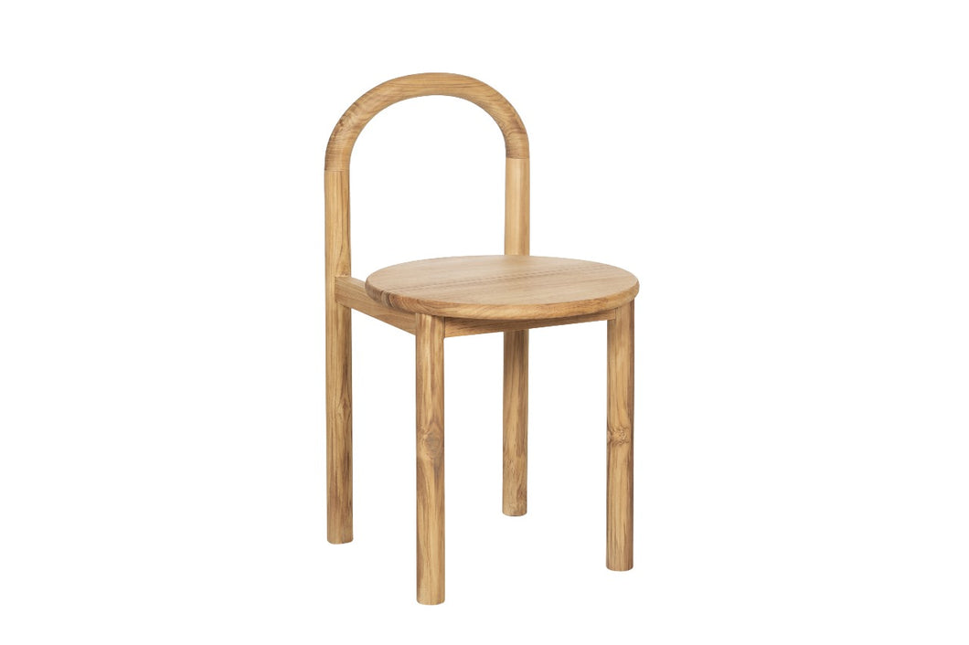 The Archie Dining Chair