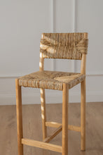 Load image into Gallery viewer, The Nikitah counter stool
